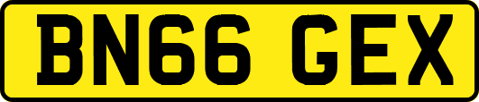 BN66GEX