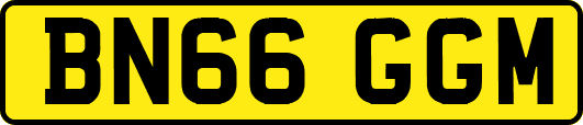BN66GGM