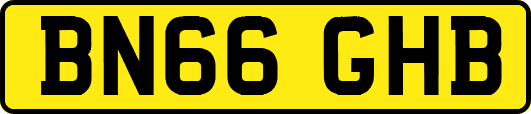 BN66GHB
