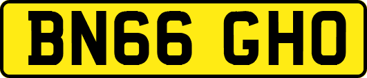 BN66GHO
