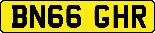 BN66GHR