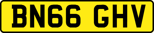 BN66GHV