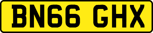 BN66GHX