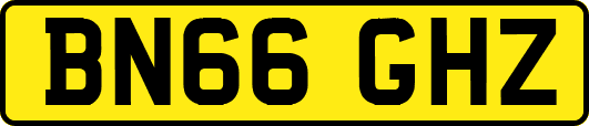 BN66GHZ