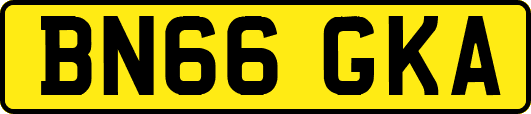 BN66GKA