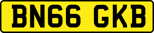 BN66GKB