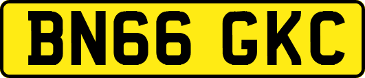 BN66GKC