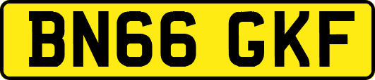 BN66GKF