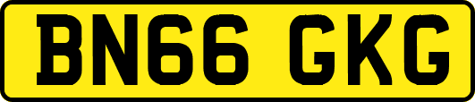 BN66GKG