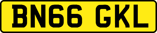 BN66GKL
