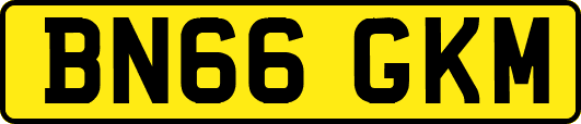 BN66GKM