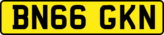 BN66GKN