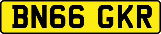 BN66GKR