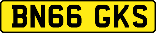 BN66GKS