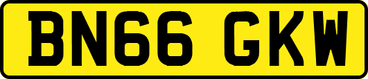 BN66GKW