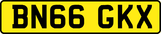 BN66GKX