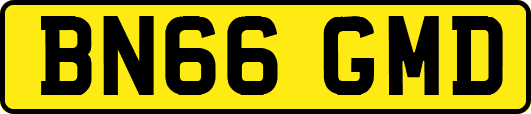 BN66GMD