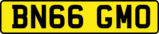 BN66GMO