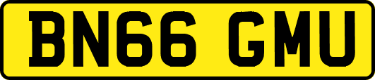 BN66GMU