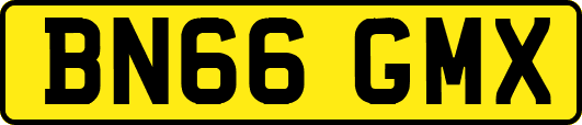 BN66GMX