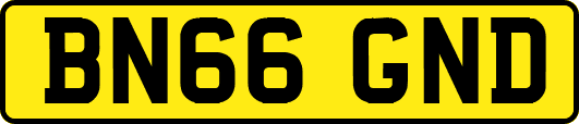 BN66GND