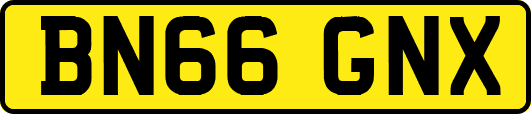 BN66GNX