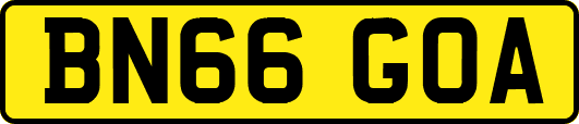 BN66GOA