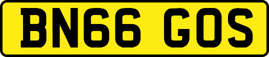 BN66GOS
