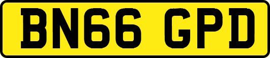 BN66GPD