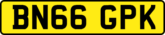 BN66GPK