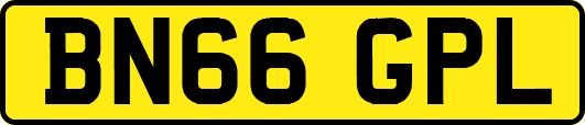 BN66GPL