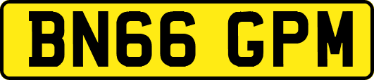 BN66GPM