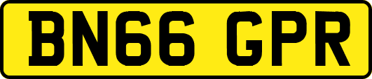 BN66GPR