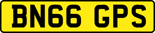 BN66GPS