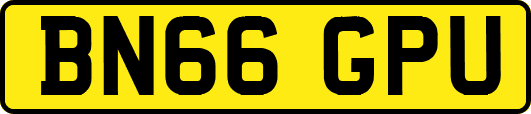 BN66GPU