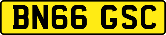 BN66GSC