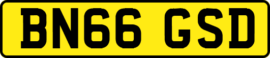 BN66GSD