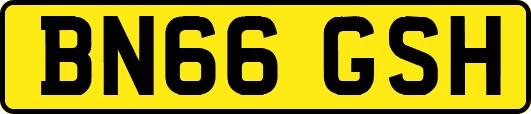 BN66GSH