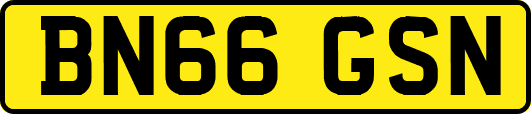 BN66GSN