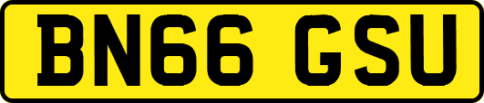 BN66GSU