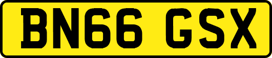 BN66GSX