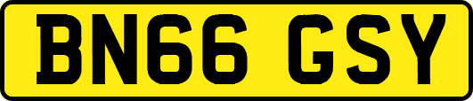 BN66GSY