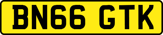 BN66GTK