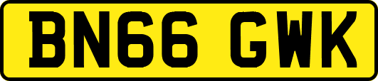 BN66GWK