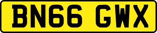 BN66GWX