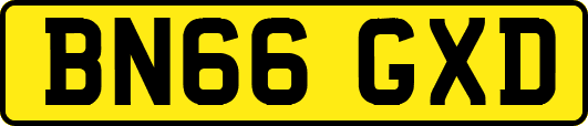 BN66GXD