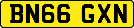 BN66GXN