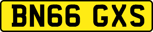 BN66GXS