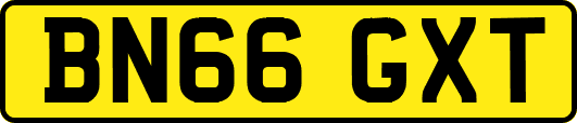 BN66GXT