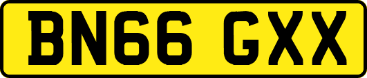 BN66GXX
